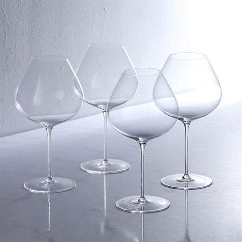 超薄Sy风土勃艮第杯zalto