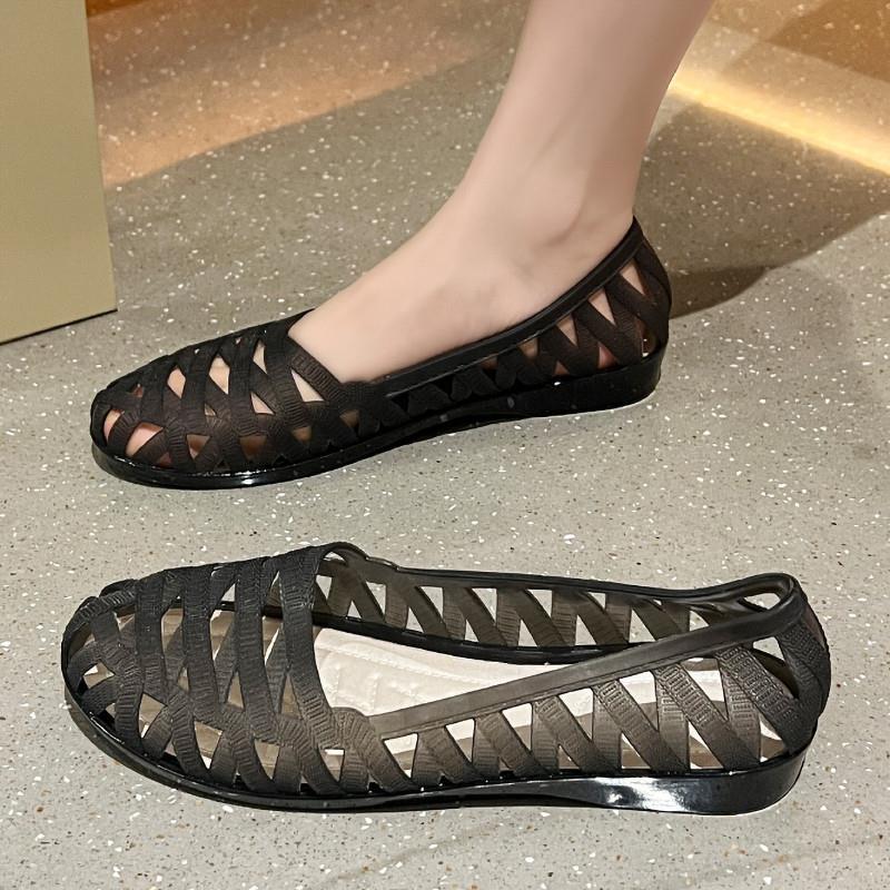 好货凉鞋女款2026新款外穿