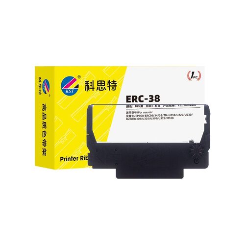 科思特ERC30/34/38BK