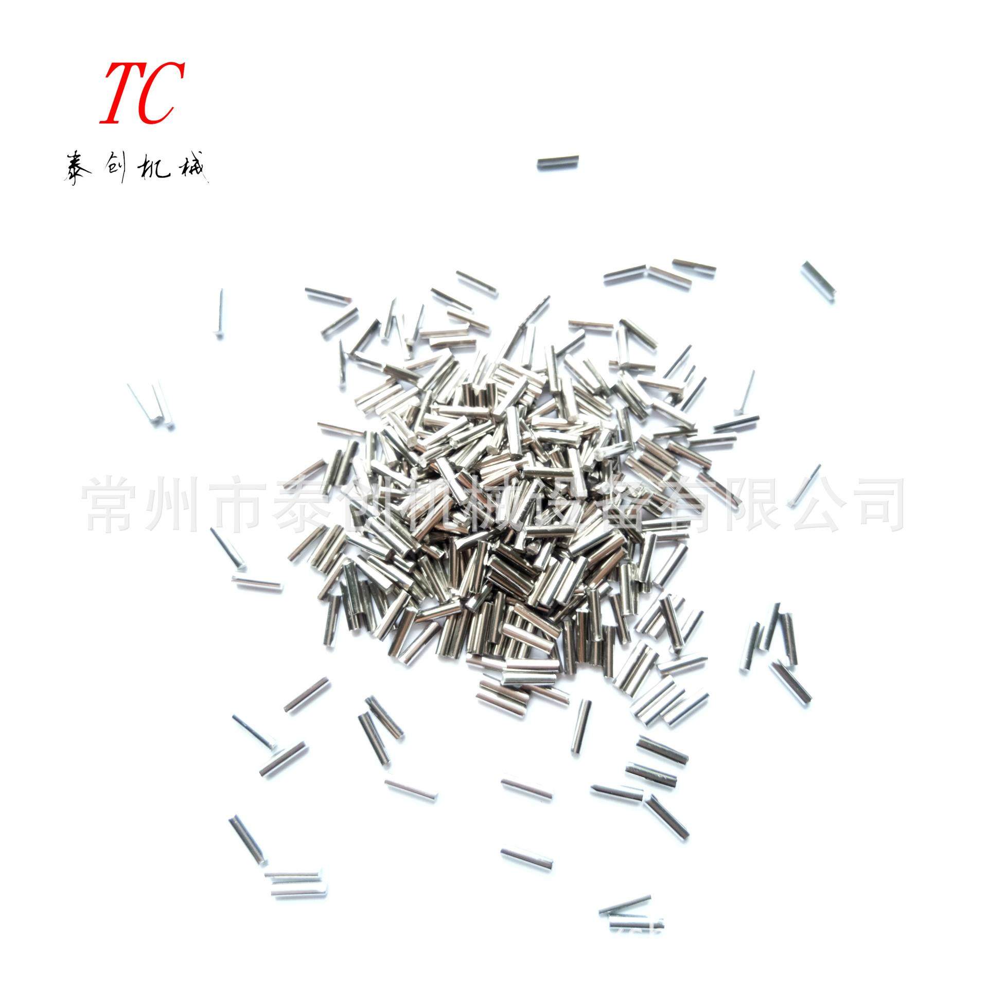 不锈钢管件内孔去毛刺针研磨针2.0×8不锈钢表面抛光针厂家供应