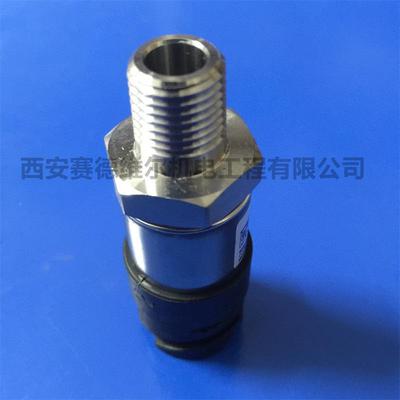 【折扣价】器改阿拉斯空压机配件压力传特感原号装现货