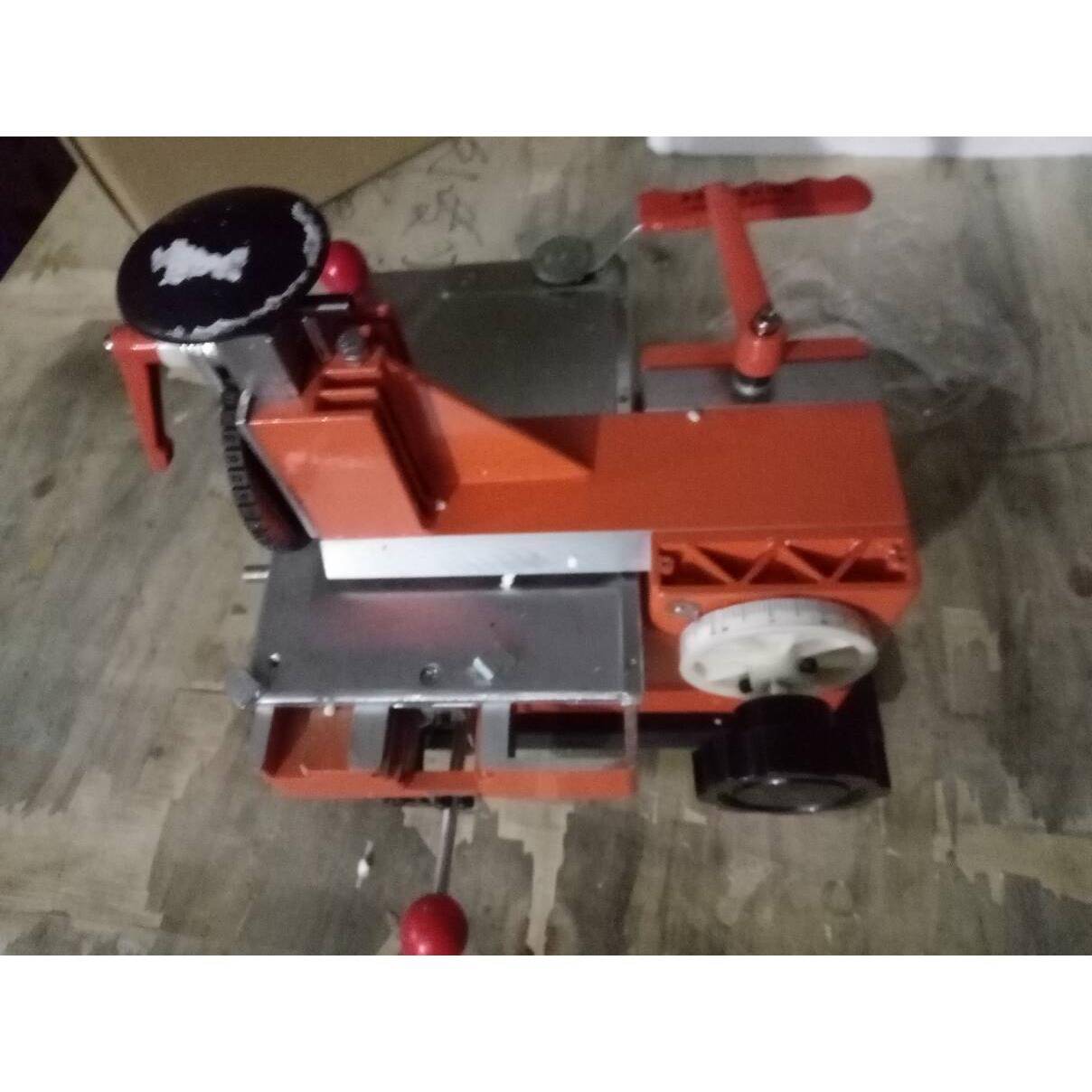 【折扣价】金属铝牌标牌打标机码打机手动钢印标打机机打号砸号机