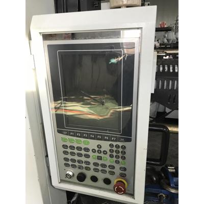 华美达注塑机LSA40AT9001电脑显示屏