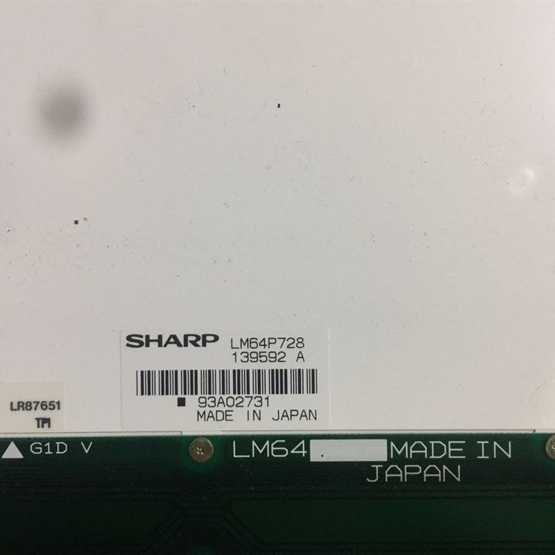 LM64P74 LM64P89L/LM64P728 LM64P723/724  LM64P731 价格商谈