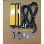 工厂直销工作品牌精工安全光幕安全光栅冲孔光电保护器传感器