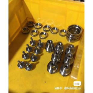 CNC.线切割 数控车床 磨床加工