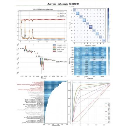 python代做程序深度学习机器学习图像处理接单代码指导代编写调试