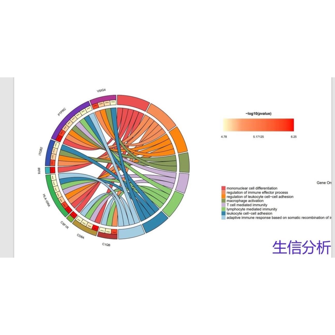 生信分析2-5分TCGA数据验证生信服务构建预后模型单细胞转录组分