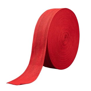 红带子布带条布条庆纯红子色带结婚棉喜用的74768绑带纯棉织带包