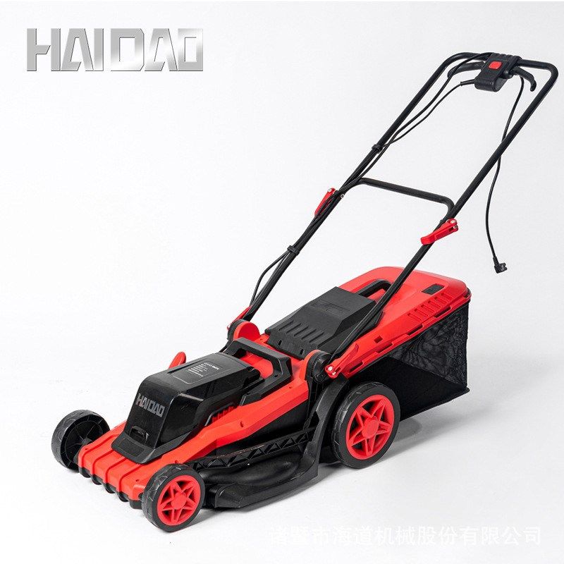 海道40V锂电草坪机打草机割草机草坪机除草机割草机绿化剪草机,畜牧/养殖物资,特种养殖设备,淘宝优惠券,粉丝福利购,淘宝优惠卷