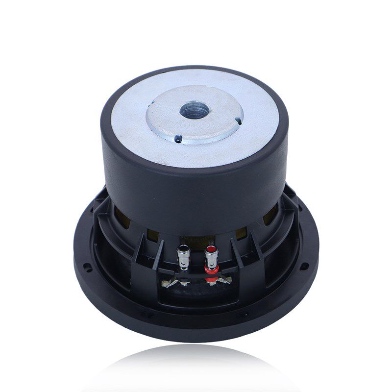 汽车6.5寸低音喇叭大功率超重汽车低音喇叭车载汽车低音炮喇叭盆