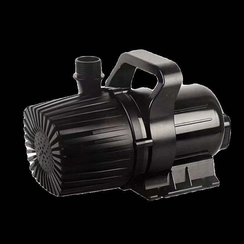 鱼池冷水机抽水泵鱼缸潜水泵鱼池小型潜水泵循环潜水泵