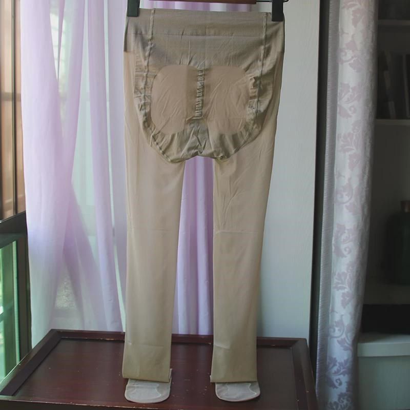 大码丝袜t档隐形女薄款菠萝袜防勾丝加裆连体长筒连裤袜200斤新款,女士内衣/男士内衣/家居服,连裤袜/打底袜,淘宝优惠券,粉丝福利购,淘宝优惠卷