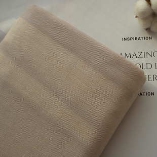 麻布~老粗布床单单件加厚纯色夏季冰凉不起皱 夏天用的床单