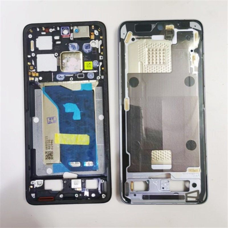 适用于红米K80中框屏幕框ProC前框前壳框中壳手机拆卸壳金属框架