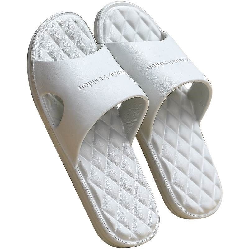 大码男士拖鞋46防臭防臭r47特大号48情侣居家洗澡静音软底男款凉