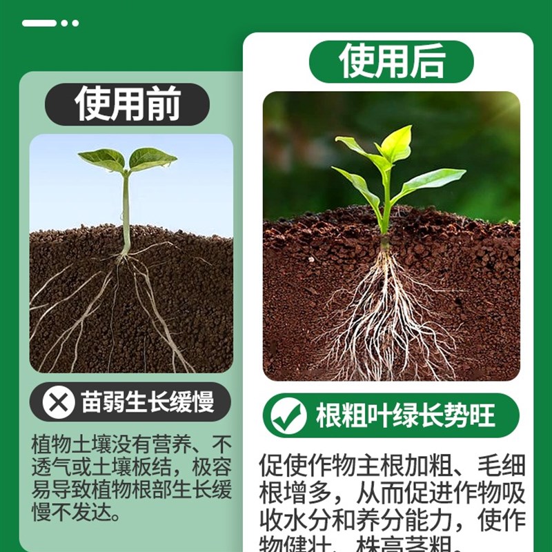 猛生根原液强力生根壮苗剂生根液植物通用扦插绿萝果树移栽促生根