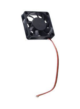 3D打印机配件适用创想K1/K1 MAX 3010/4020/6015 24V滚珠散热风扇