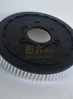 南博机器人铭创M90/M70/m80刷盘洗地机刷盘洗地机毛刷拖地机刷