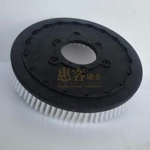 南博机器人铭创M90/M70/m80刷盘洗地机刷盘洗地机毛刷拖地机刷