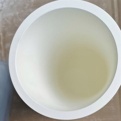 凯发特陶 耐高温高纯度氮化硼坩埚用于冶炼金属 来图