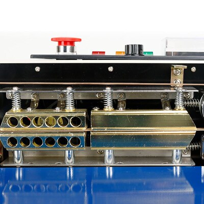 自动封口机09F封口机-续0纸袋铝箔袋连薄膜袋连续印字R式