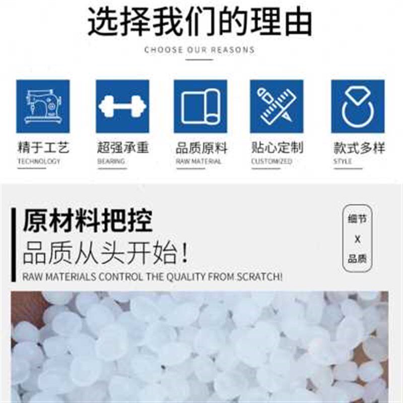 新款厂销加厚吨包吨袋吨位太空袋q集装袋污泥吊装预压袋沙吨1包款