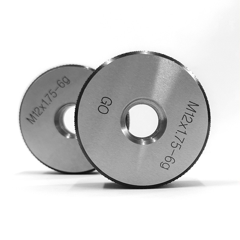 高精度对表光滑环规标准内孔校对环规内径百分表校正环规光面环规