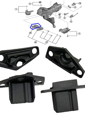 公路车R9120 R8020 R7020  RX810 4720碟刹手变 油缸密封垫圈油囊