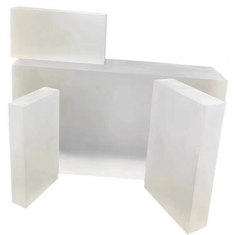 磨砂亚克力发光层板 有机玻璃发光板定制 隔断渐变哑光长条导光板