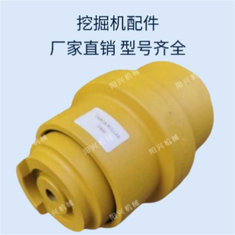 雷沃60/65/75/80/85护链架链条保护架防掉链架挖机护轨器履带挡板