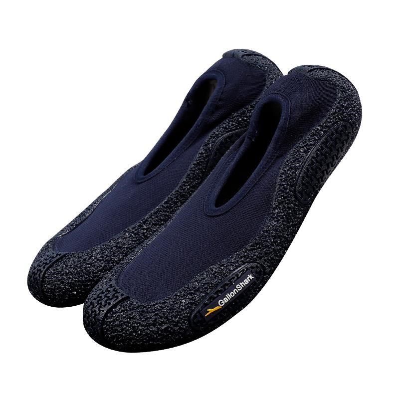 戈伦鲨瑜伽鞋袜防滑减震软底普拉提健身跳绳操运动舞蹈地板袜