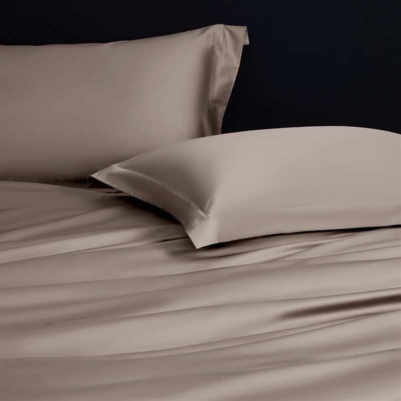 A类140S长绒棉四件套纯棉全棉双股加厚丝滑裸睡高档床品