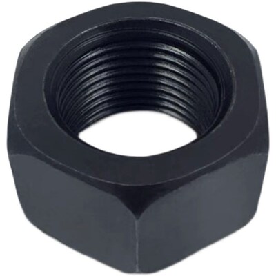 8.8级碳钢细牙螺母螺帽M12X1/ M14X1.25/M14X1/ M16X1/M36x3