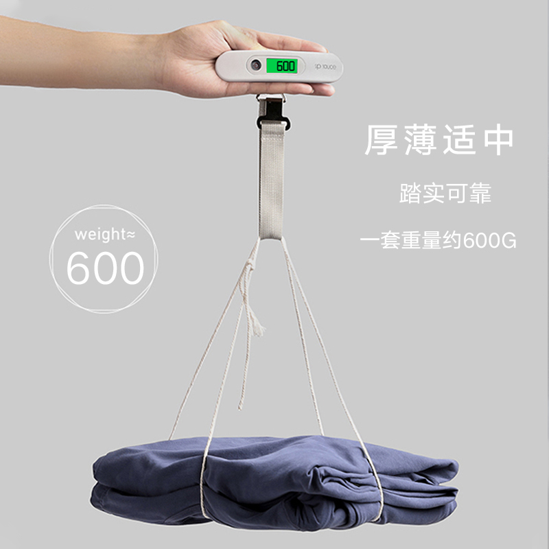 纯棉秋衣秋裤套装青少年衣裤男士棉毛衫全棉打底薄款圆领保暖内衣