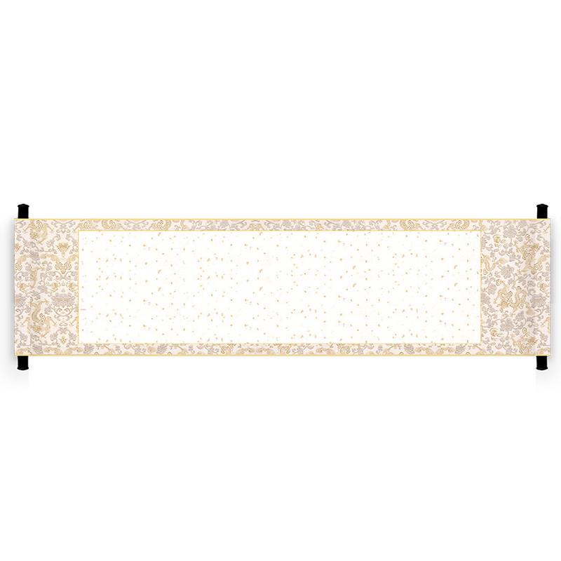 同学会 签名卷轴 结婚签到本 庆典记账本 年会 婚礼  题名册 新款