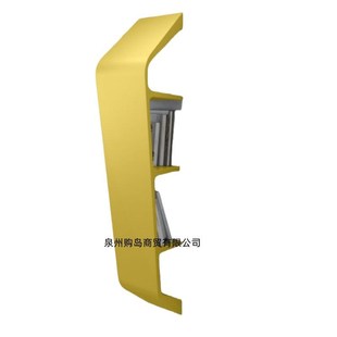 烤漆书架挂壁置物架客厅靠墙展示架家用简易书柜子储物架收纳架子