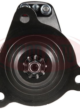 斗山AD158TIS起动机马达斗山65.26201-7065起动机马达