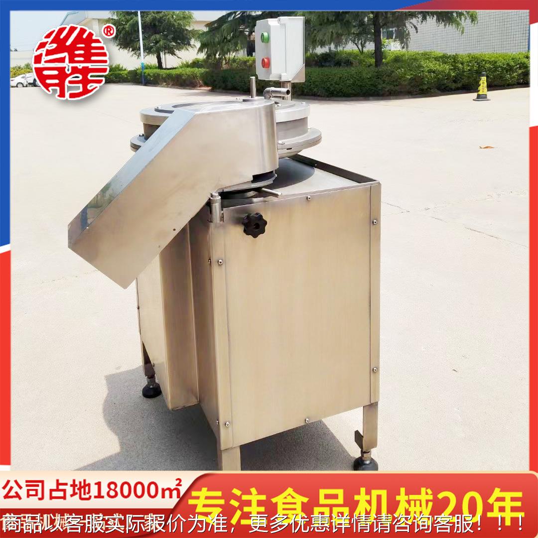 日式KC根茎类切机 不锈钢切细切设机设备 山药莲藕自YYT动细细机