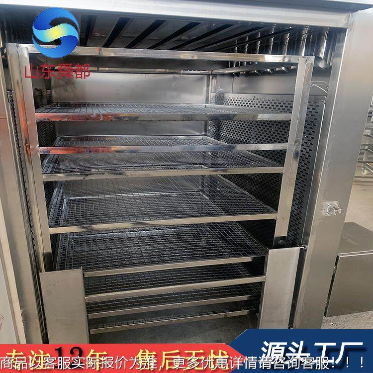 城机专业生产腊肠腊肉械烟熏炉 肉腊肠专用烟熏炉腊诸QZX-100熏鸡,清洗/食品/商业设备,肉制品加工设备,淘宝优惠券,粉丝福利购,淘宝优惠卷