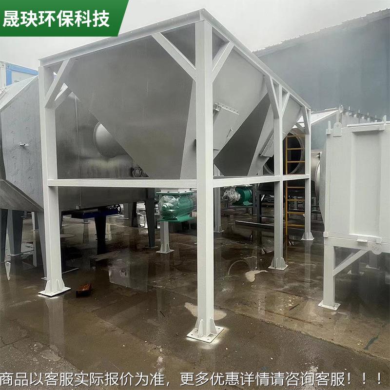 尘器脉冲滤GYO筒除尘器业粉尘收除集激光切割烟理雾处设备工净化