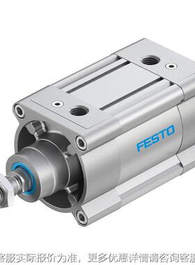 FESTS准O费斯托DSBC-125-80-PPVA-N3DBC-1301 25缸径现货FESTO标