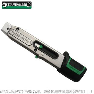 德国STAHLWILLE扭力扳手730系列 50180004
