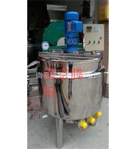 厂家应导热京油夹套恒加热配料IXU罐水供发温酵管南电加热