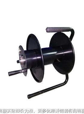 电e线动卷线器cable 516re电源线盘厂力山自工业l卷线器380V电缆