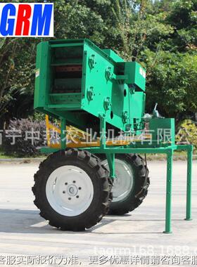 6BCT-5好蔗剥叶机 剥叶甘效果率效高