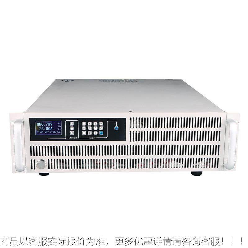 SPPS601程控可0调高压直流稳0压电源60V10A232电子产品测试供电0