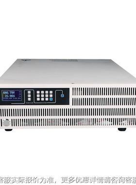 SPPS601程控可0调高压直流稳0压电源60V10A232电子产品测试供电0