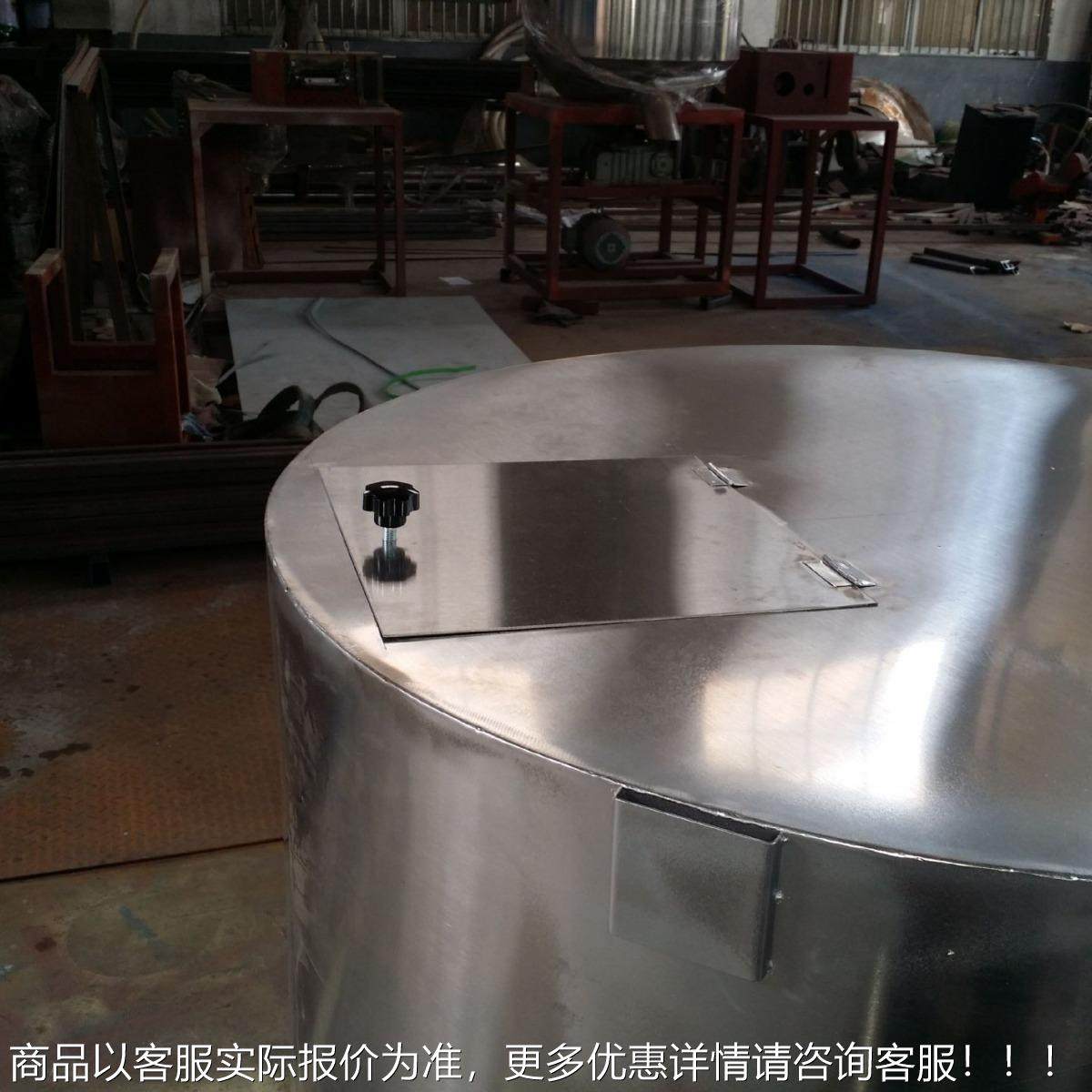 厂家供 周转料箱1000 仓 不锈钢直料储仓,工业油品/胶粘/化学/实验室用品,离心机,淘宝优惠券,粉丝福利购,淘宝优惠卷