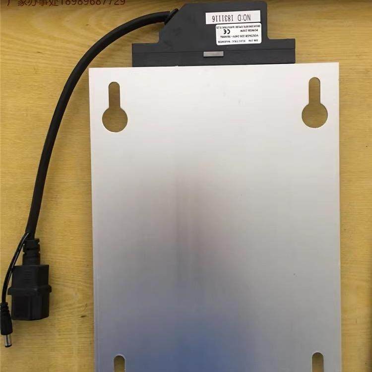 南洋精工kingo 电热板 发热板加热板布菲炉不锈钢 自助餐炉 DB250